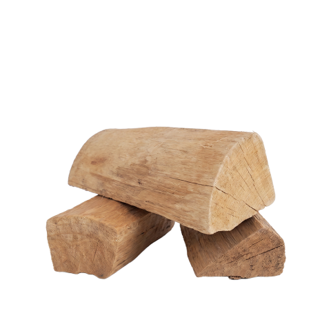 Bois de chauffage premium - Crépito® (Bûches de 40 cm)