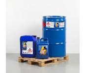 Nos essences 4 temps sont disponibles en 5, 20, 55, 200 litres et IBC