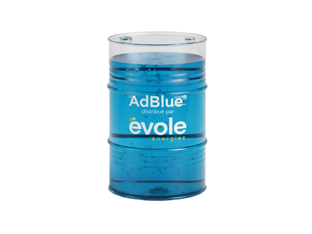 Solution AdBlue® Haute Pureté SCR Euro 5 & 6 | Évole énergies