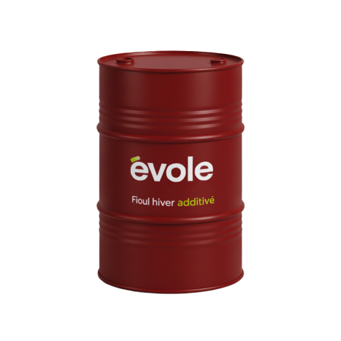 Fioul Hiver Antigel SC5100W - Chauffage Extrême Froid | Évole énergies