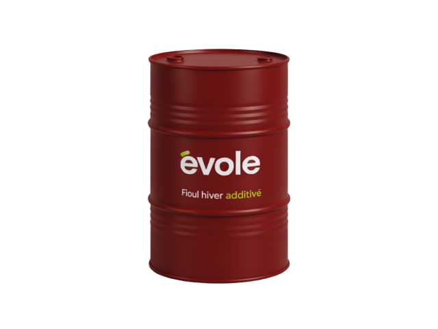 Fioul Hiver Antigel SC5100W - Chauffage Extrême Froid | Évole énergies