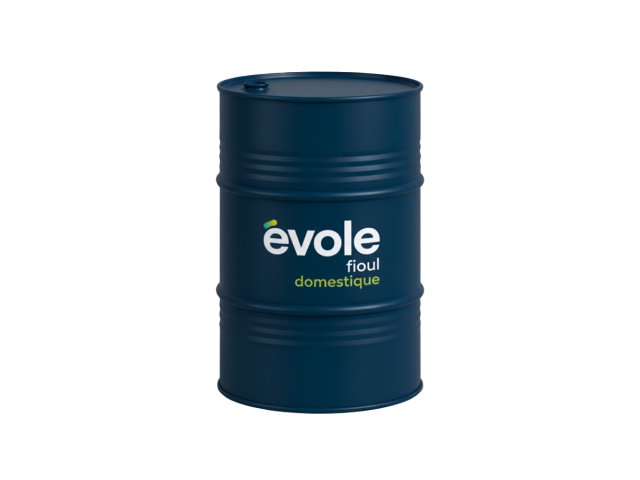 Fioul Domestique Standard Chauffage Économique & Fiable | Évole énergies