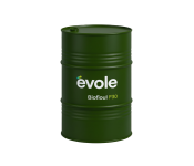 Biofioul F30 Combustible Écologique & Performant | Évole énergies