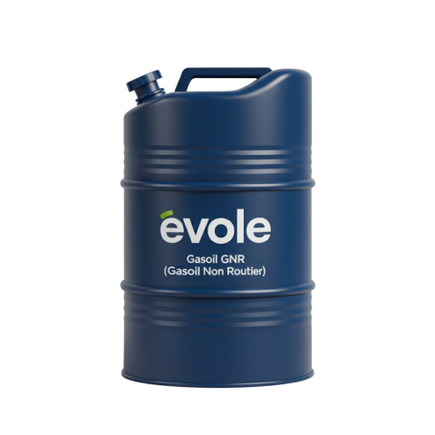 Gasoil non routier