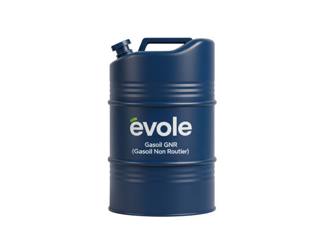 Gasoil non routier