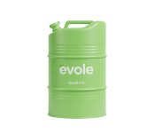Gasoil XTL | évole énergies
