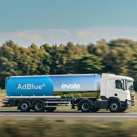 AdBlue® vrac