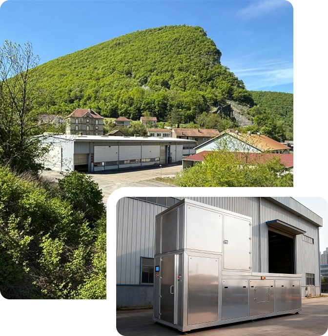 Traitement des déchets