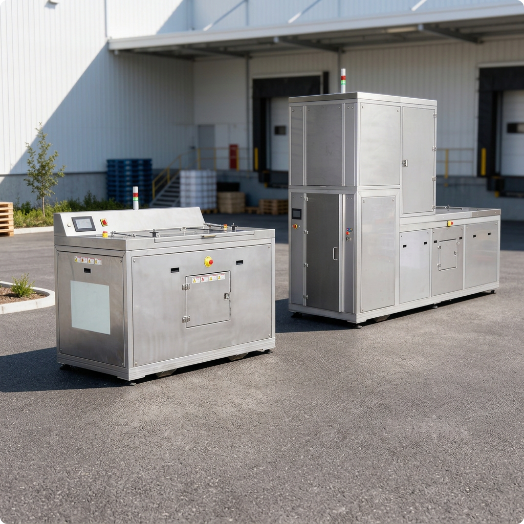 Traitement des déchets