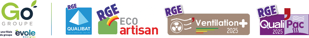 Des démarches responsables