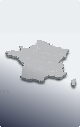 Renseignez votre code postal