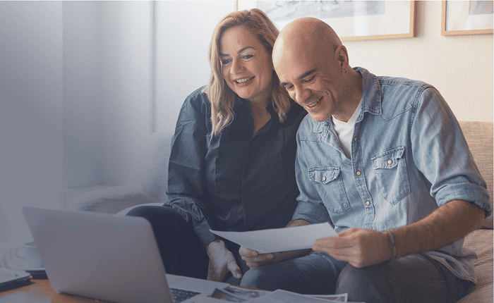 Simulez votre projet de rénovation