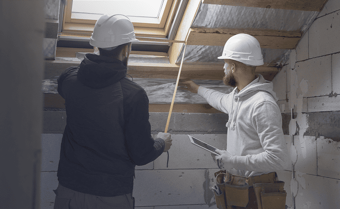 Rénovation énergétique et globale