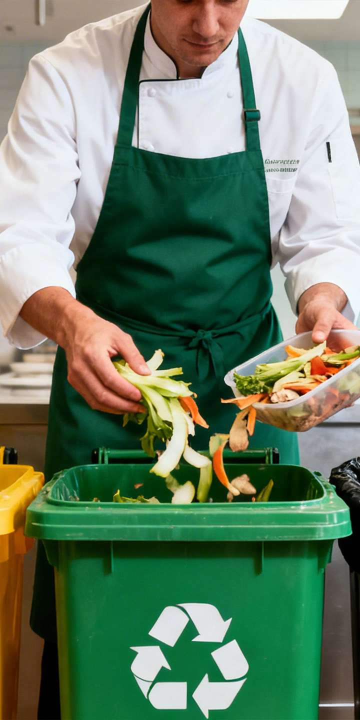 Traitement des déchets