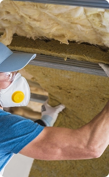 Isolation Thermique par l'Intérieur (ITI)