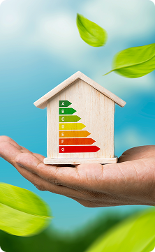 Rénovation énergétique globale