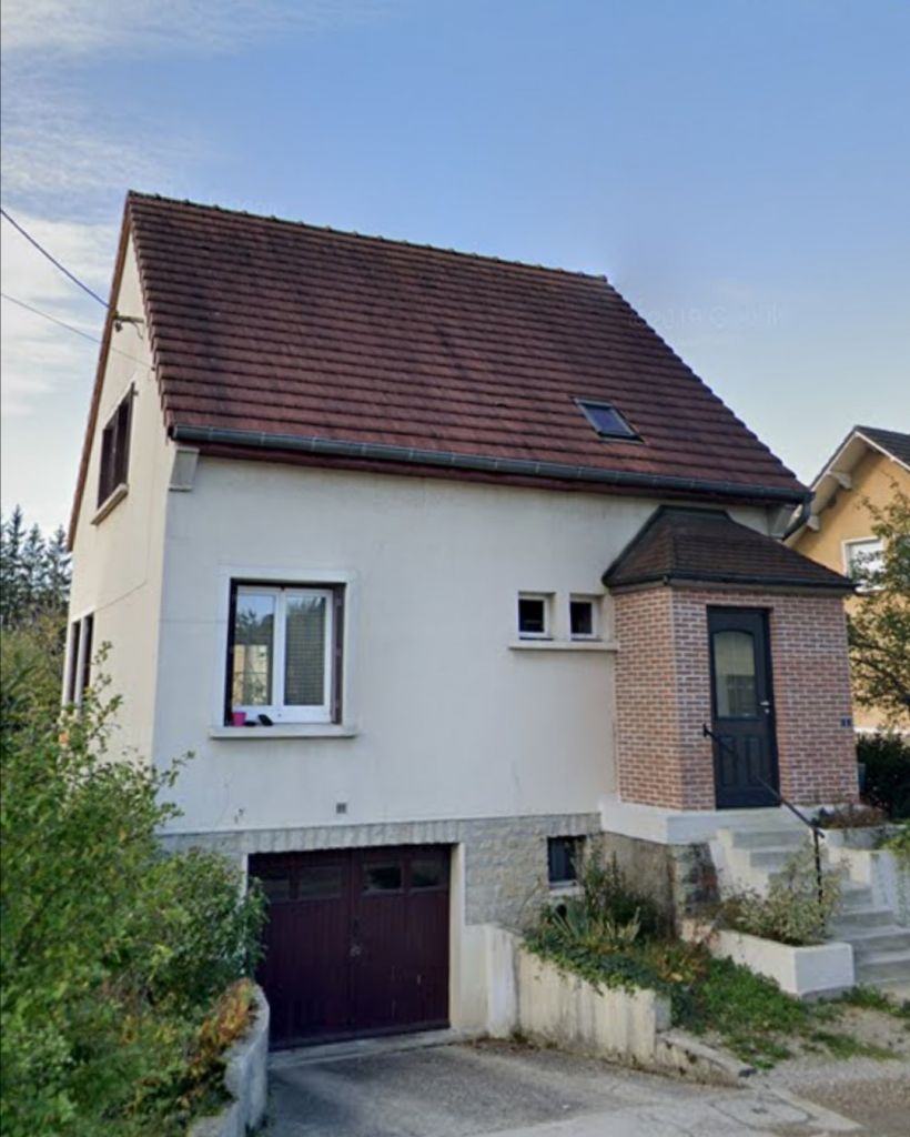 Isolation thermique par l’extérieur