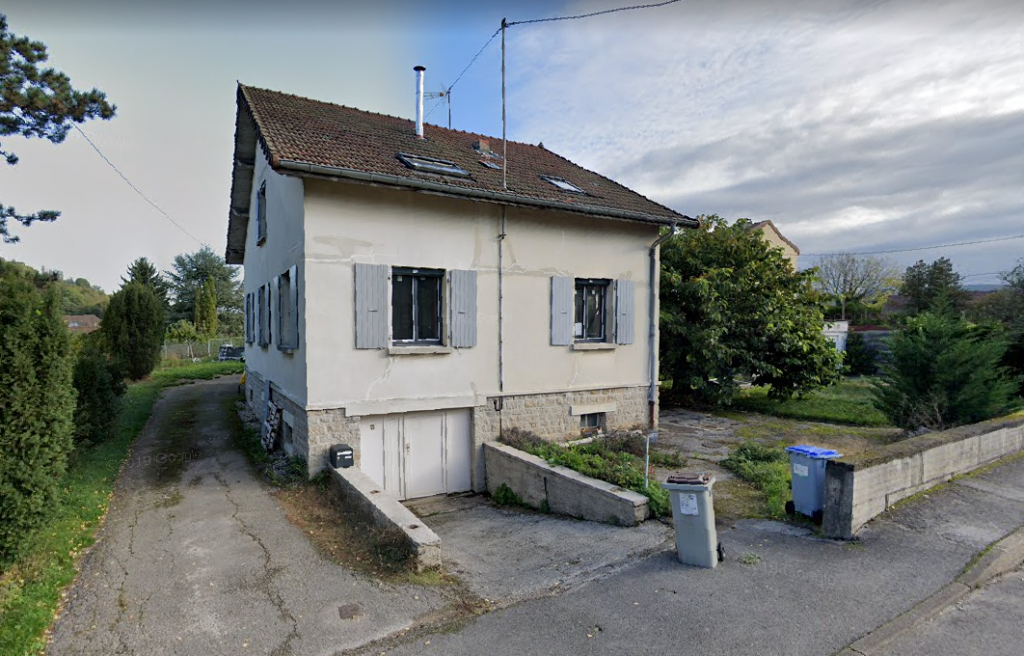 Isolation thermique par l’extérieur