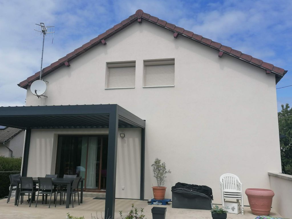 Isolation thermique par l’extérieur