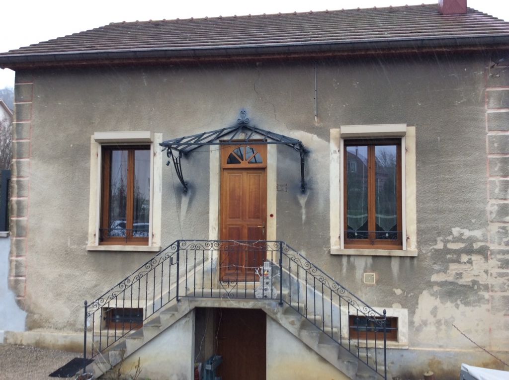 Isolation thermique par l’extérieur