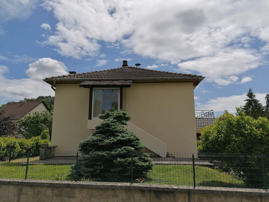 Isolation thermique par l’extérieur