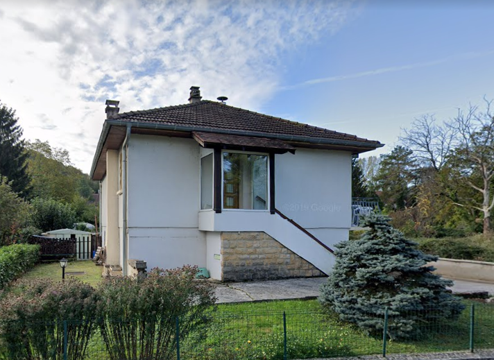 Isolation thermique par l’extérieur