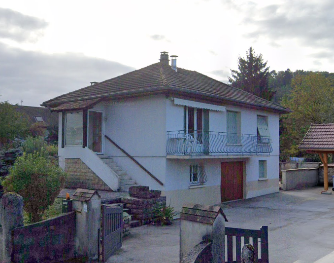 Isolation thermique par l’extérieur