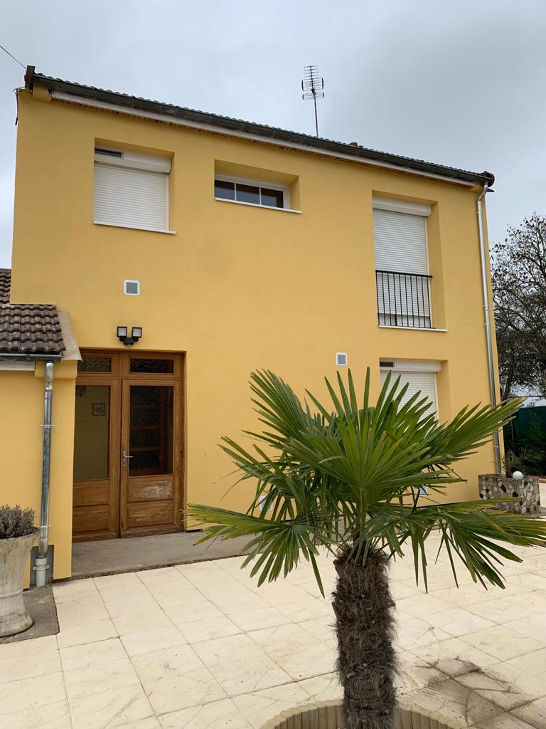 Isolation thermique par l’extérieur – Esprit méditerranéen