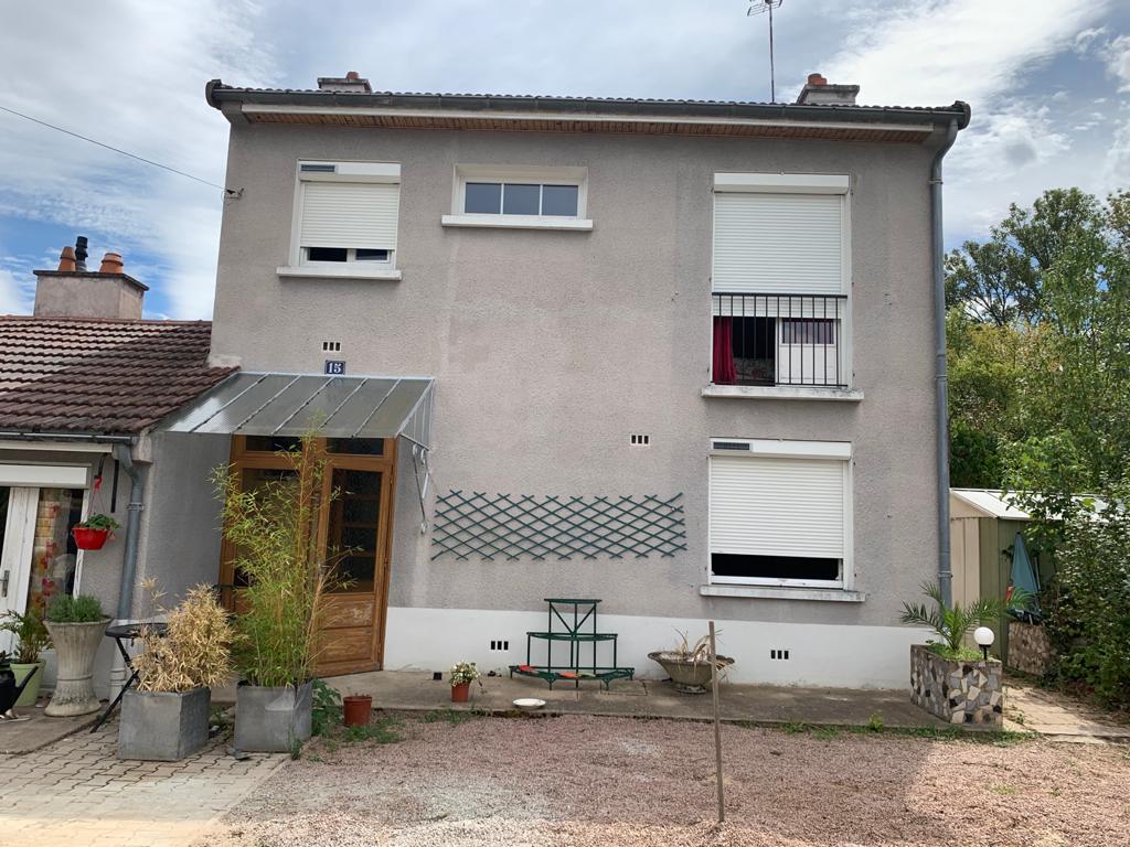 Isolation thermique par l’extérieur – Esprit méditerranéen