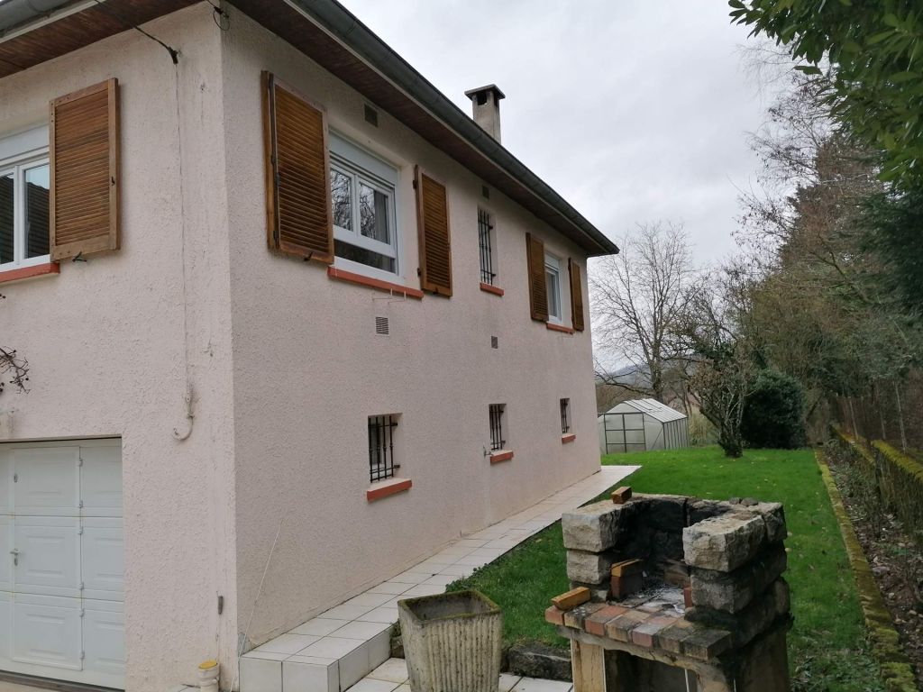 Isolation thermique par l’extérieur / Volets roulants solaires