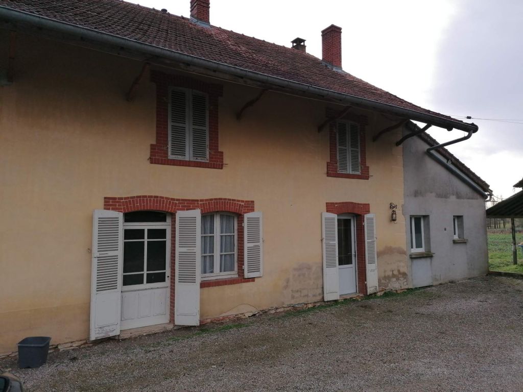 Isolation thermique par l’extérieur