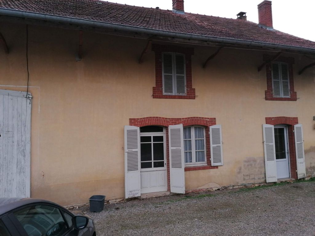 Isolation thermique par l’extérieur