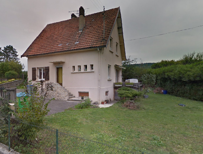 Isolation thermique par l’extérieur