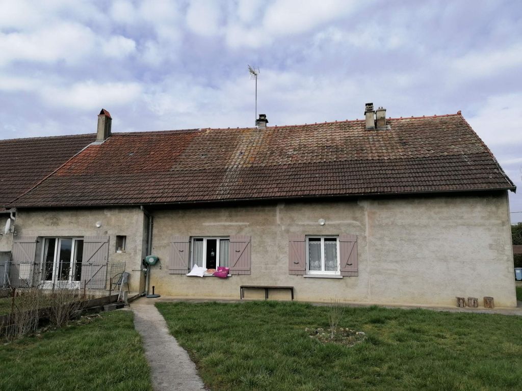 Isolation thermique par l’extérieur / Volets roulants solaires