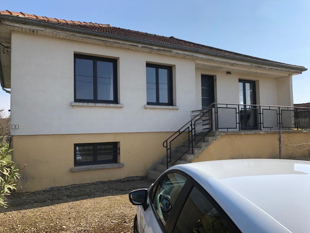 Isolation thermique par l’extérieur