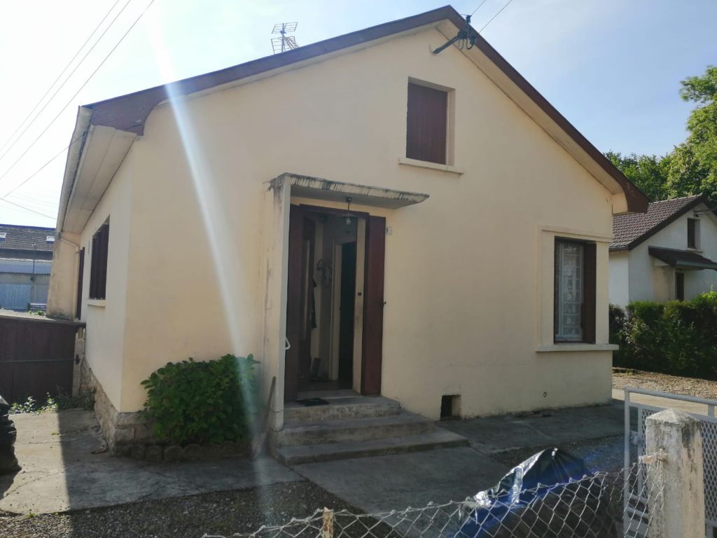 Isolation thermique des murs par l’extérieur (ITE)