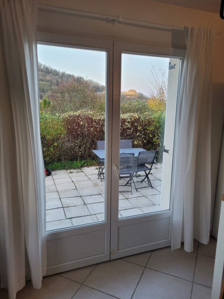 Changement de menuiseries