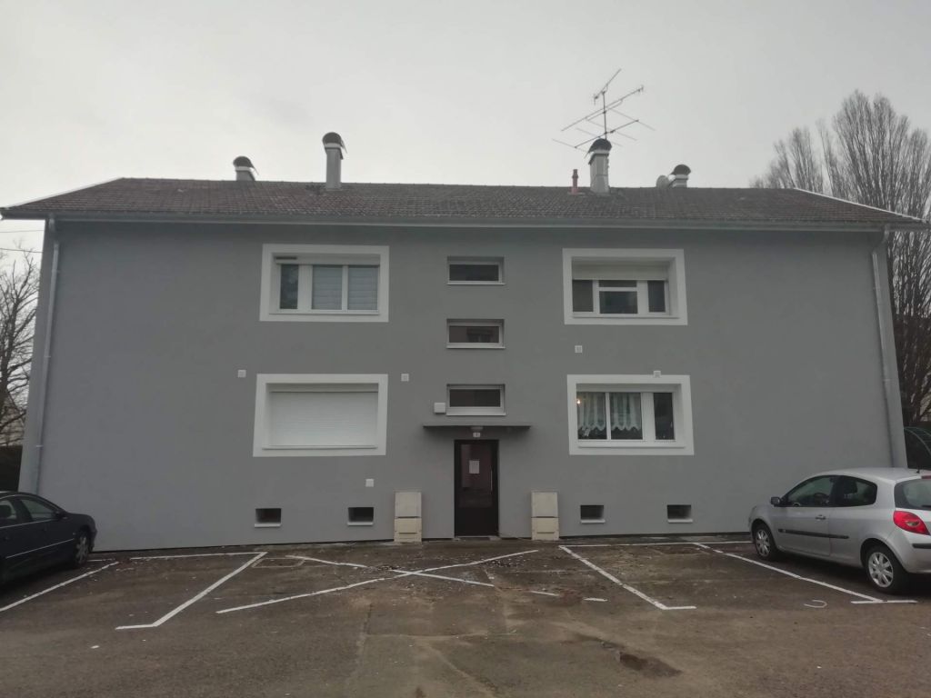 Isolation thermique par l’extérieur