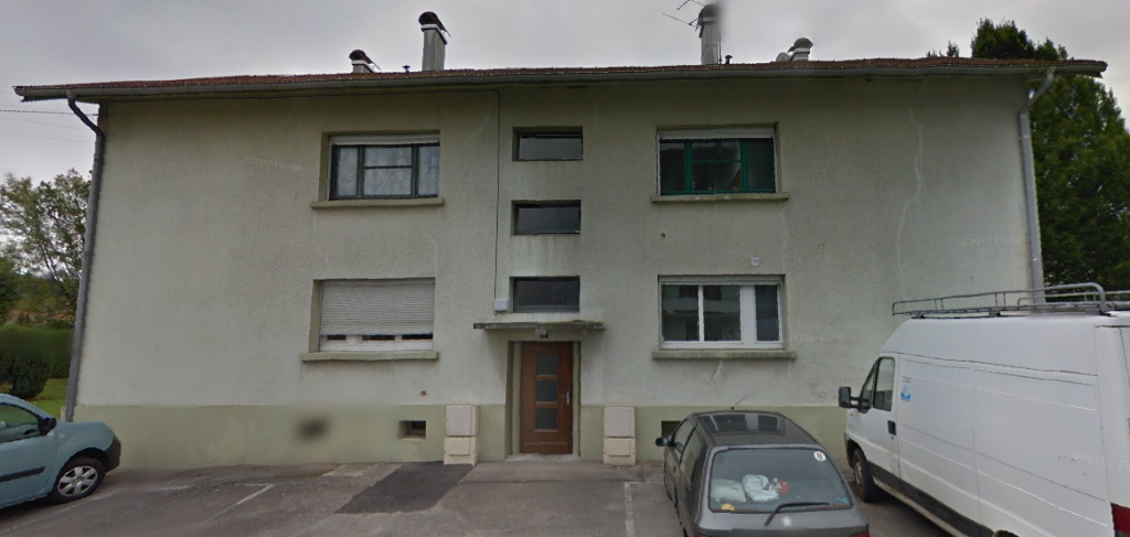 Isolation thermique par l’extérieur