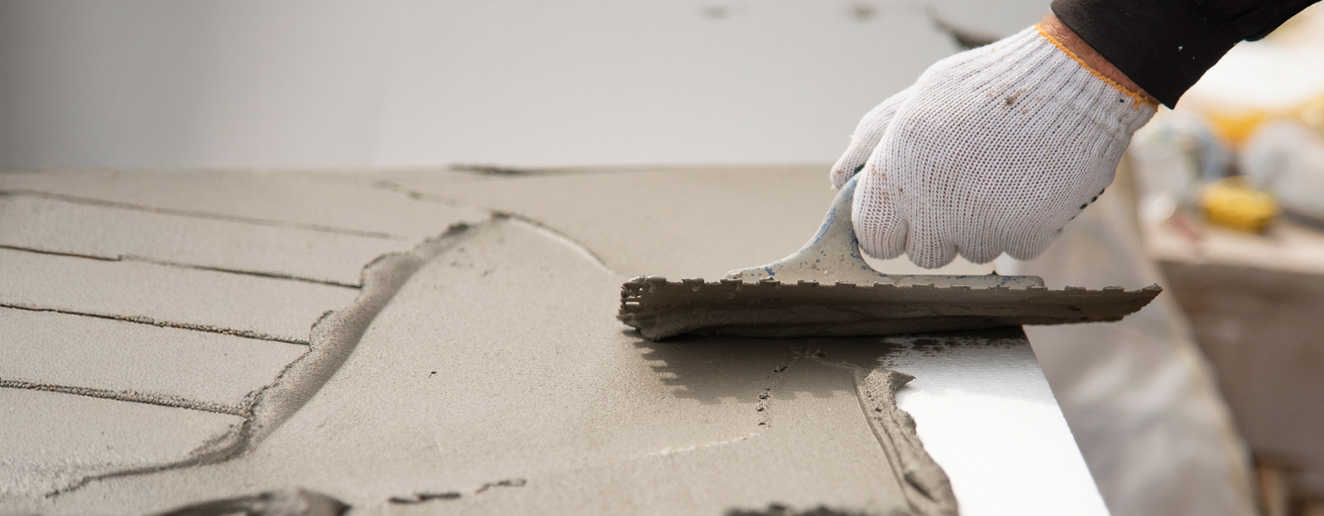 Isolation Thermique par l’Extérieur (ITE) - Background