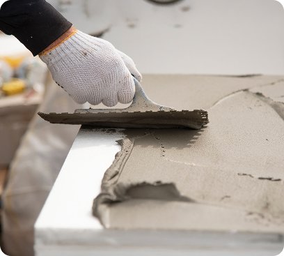 Isolation Thermique par l’Extérieur (ITE)