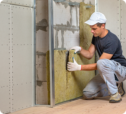 Isolation Thermique par l’Intérieur (ITI)