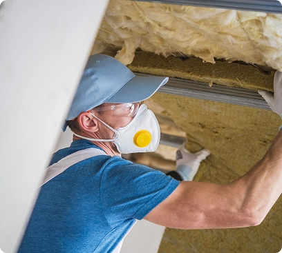 Isolation Thermique par l’Intérieur (ITI)