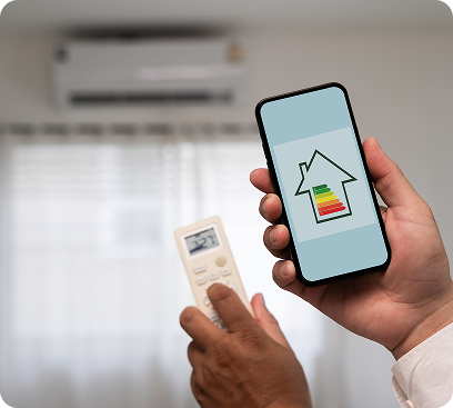 Rénovation globale énergétique