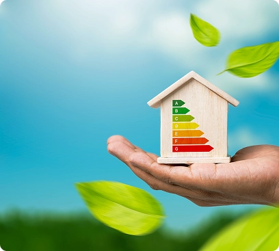 Rénovation énergétique globale