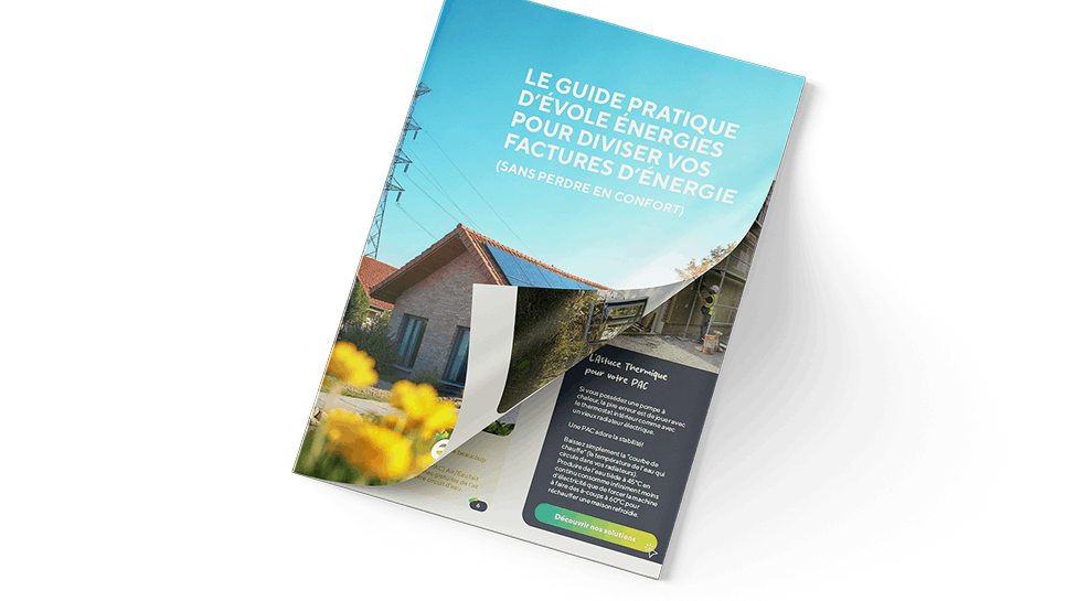 Guide pratique économies d'énergie