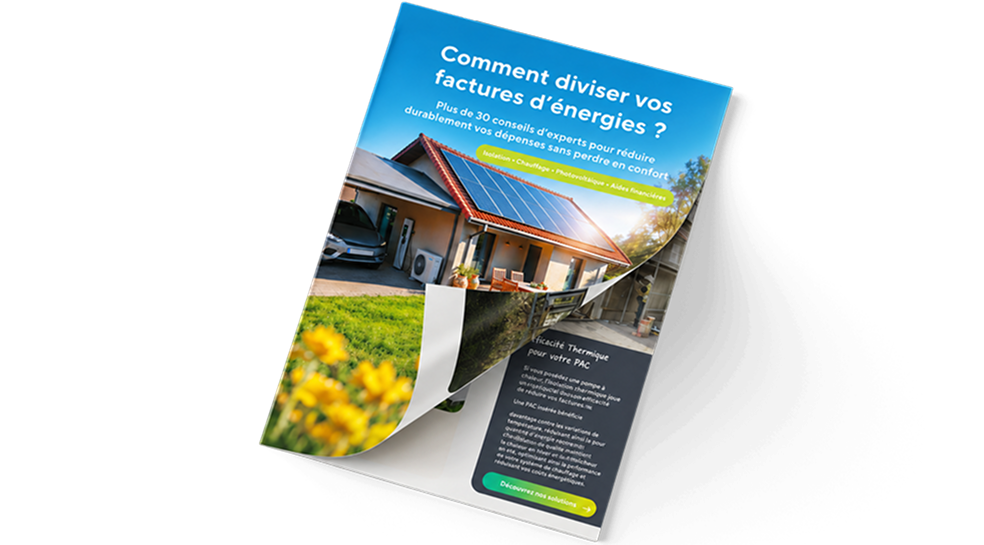Guide énergie