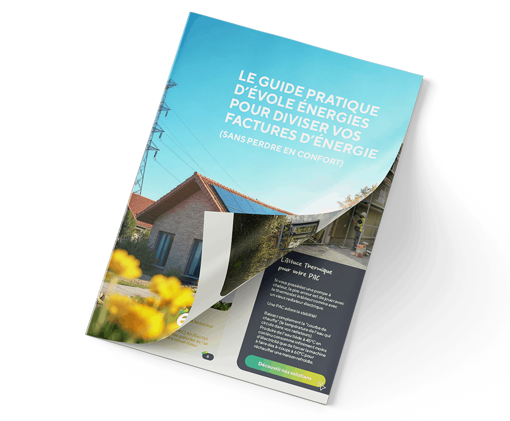 Guide énergie